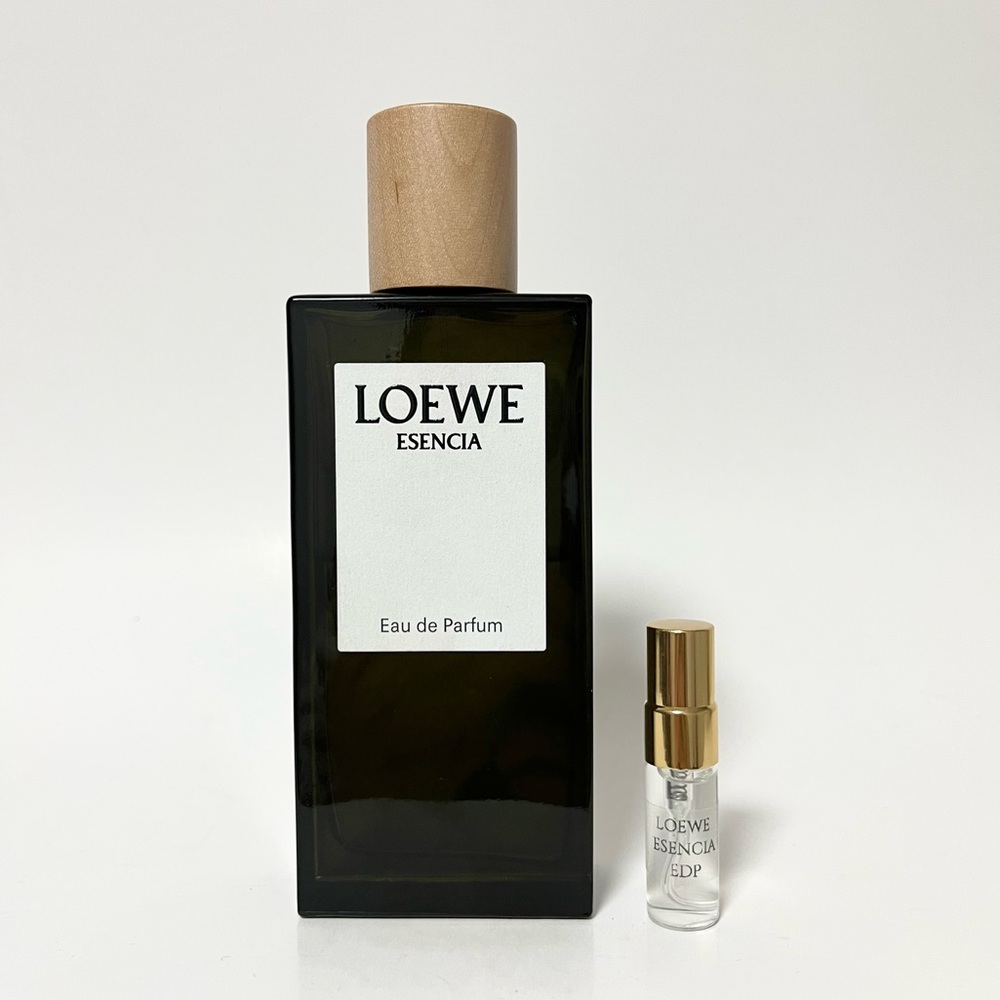 LOEWE ESENCIA (3ml) decant